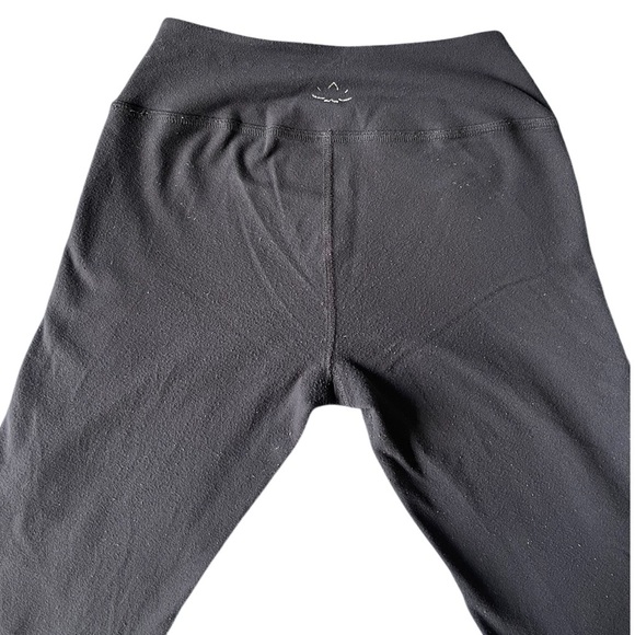 Black Leggings - Picture 2 of 6